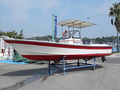 ニッサン PW600